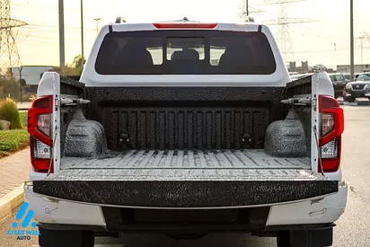 صورة 12 لـ 2025 Nissan NAVARA