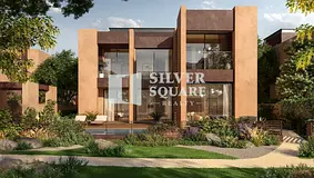 Standalone Villa | 3BR | Garden & Pool View | Haven by Aldar