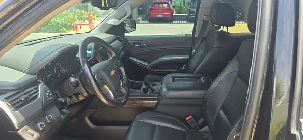 صورة مصغرة 11 لـ 2019 Chevrolet TAHOE