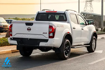 صورة 4 لـ 2025 Nissan NAVARA