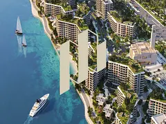 Senna Tower | Corner Unit | Garden View
