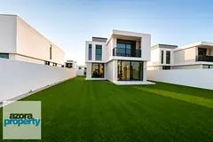 Huge Plot | Ready to Move | Golf Course View