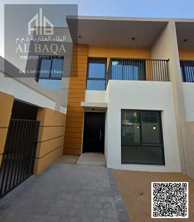 Spacious 5BR Villa | 3,400 Sq Ft | Only AED 105,000 | Azha Community