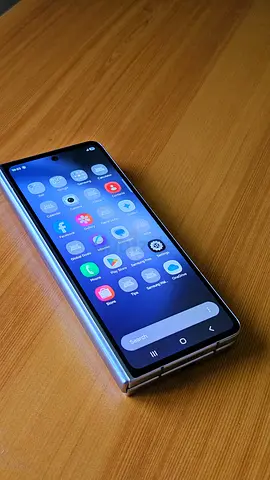 Samsung Z fold 5, 256 GB, dual sim