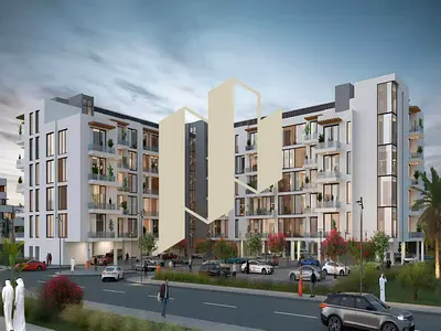 Highest Floor | 2BR with Balcony | Handover Soon