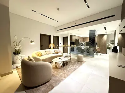 2BHK Fully Furnished | Corner Unit | All Amenities