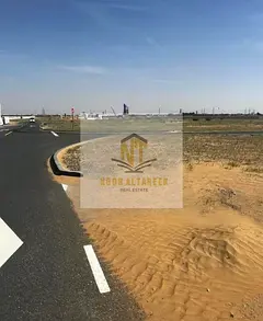 Commercial Corner Plot for Sale – Al Dibdibah North, Sharjah Down Payment: AED 320,088 Only Conven
