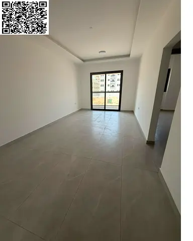 Golden opportunity: 1-bedroom, 1-living room apartment, first-time occupant, 2 bathrooms + balcony, super deluxe finish | 35k payment in 6 installment
