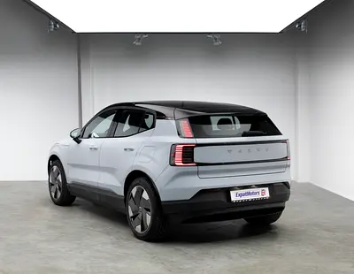 Volvo EX30 Plus, миниатюра 3