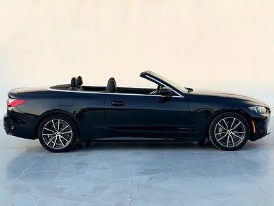 صورة مصغرة 7 لـ 2025 BMW 4-SERIES