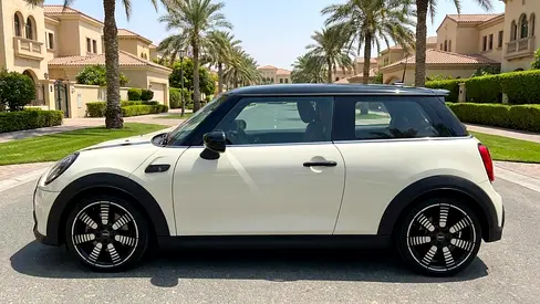 صورة 3 لـ 2022 MINI COOPER