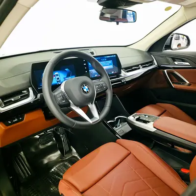 2026 BMW X2 — миниатюра 11