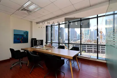 No-Traffic Location | Easy Access | Fitted