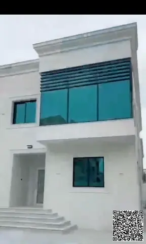 Residential Investment Villa for Sale in Al Rawda 1 Ajman 4900 Sq Ft 6 Bedrooms Majlis Living Hall Maid Room Roof Price AED 2500000 Negotiable