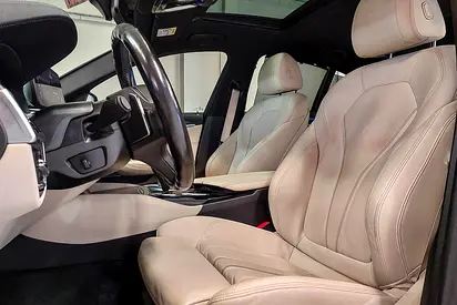 صورة مصغرة 12 لـ 2022 BMW 5-SERIES