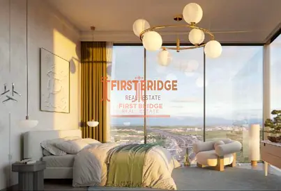 Luxurious | DSO Neighborhood | High Floor