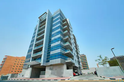 Spacious 1-Bedroom Apartment for Rent in Sapphire Oasis | Dubai Silicon Oasis