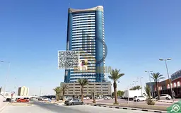 🏡 3-Bedroom Apartment for Annual Rent | Conquer Tower | High Floor | Open View