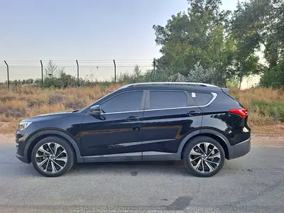 Jetour X70 Luxury, миниатюра 4
