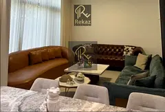Great Offer | Fully Furnished 3BR + Maid | Ready to Move | Mortgage Eligible | Sendian