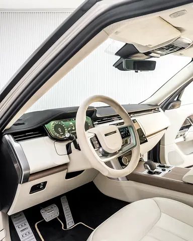 2023 LAND Rover RANGE ROVER 照片 10