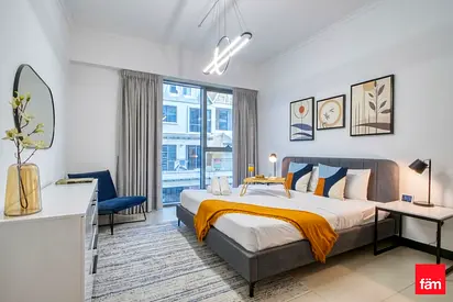 August Vacant | Short Term | Rental Options