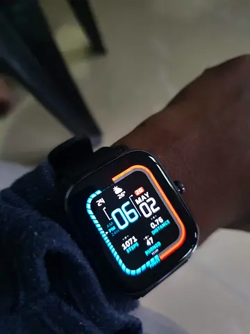 Amazfit GTS 2 mini