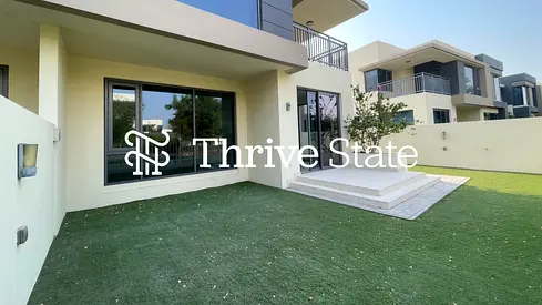 Available 1st Week September | Unfurnished | Large