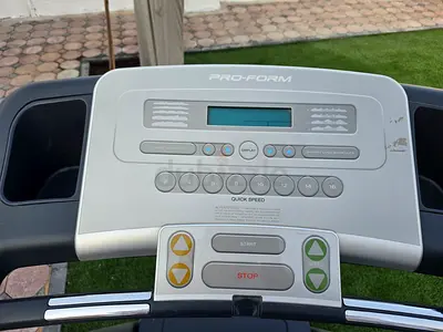 ProForm Treadmill