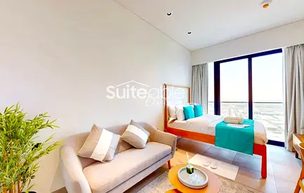 Fully Furnished Hotel Room | Ideal Stay &amp; Investment Opportunity