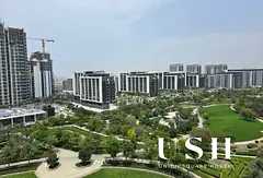 Brand New| Ready to move in | Full Park views | Community Living