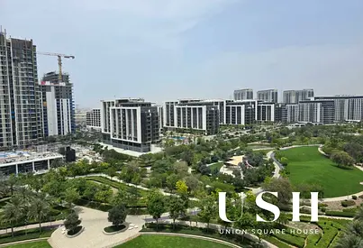 Brand New| Ready to move in | Full Park views | Community Living
