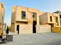 Own a luxury villa, registration fees included 6 MAS BED