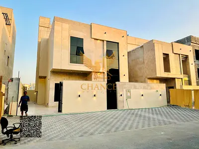Own a luxury villa, registration fees included 6 MAS BED