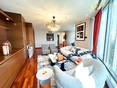 Fountain View| Panaromic|High Floor|Agent Friendly | Multiple Options