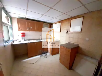 2bhk apartment family bulding only 34k in muwailih