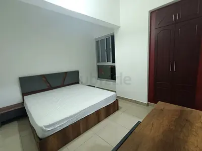 VIP Furnished Room Near DAFZA Metro || ALL INCLUDED