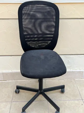 Excellent bargain, IKEA FLINTAN office boardroom chairs hardly used