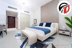 Fully Furnished Studio | Prime Location | Dubai Production City (IMPZ)