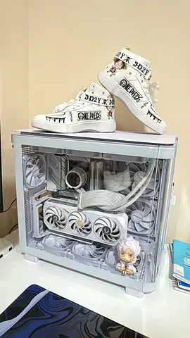 Ryzen 9 9900X AM5 RTX 5070 Gaming PC