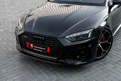 صورة 7 لـ 2024 AUDI RS5