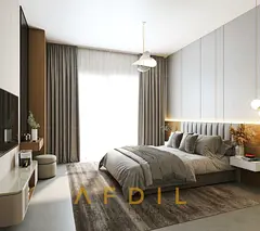 HOT DEAL | SPACIOUS 2BR APARTMENT | 1,153 SQ.FT | PRIME LOCATION | AED 1.725M