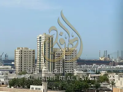 ✨ 2 Bedroom Apartment with Balcony for Annual Rent in Al Mareija, Sharjah ✨ Enjoy comfortable liv