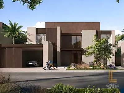 STAND ALONE VILLA | LUXURY LIVING | LARGE PLOT