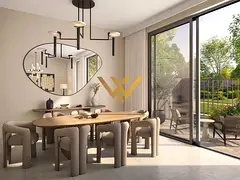 Luxury 3BR TH | Spacious Layout | High ROI