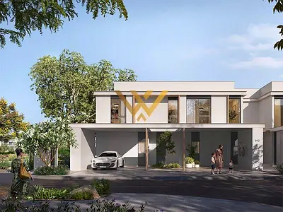 Luxury 3BR TH | Spacious Layout | High ROI