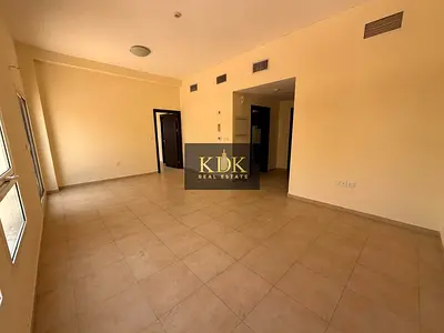 Close Kitchen | Park View | Spacious Unit