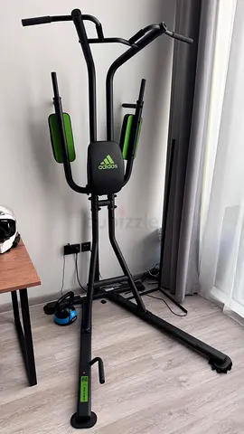 Adidas Home Power Tower / Pull-up Dip Station - Good Condition