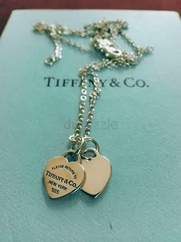 Authentic TIFFANY vintage