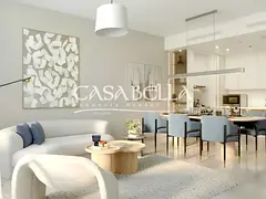 Bright &amp; Spacious 3BR | Prime Investment